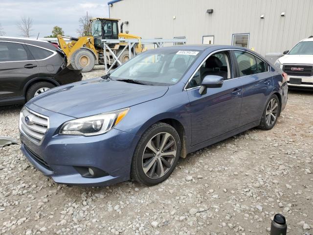 SUBARU LEGACY 2.5 2016 4s3bnaj62g3038695