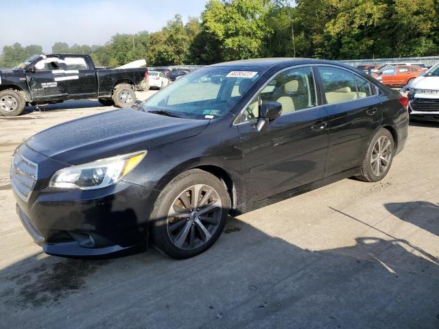 SUBARU LEGACY 2.5 2016 4s3bnaj62g3055903