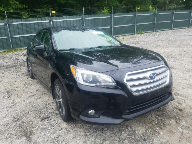 SUBARU LEGACY 2.5 2015 4s3bnaj63f3012170