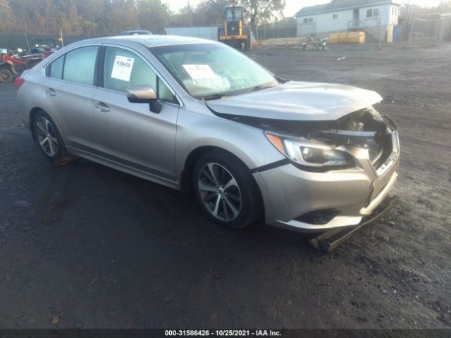 SUBARU LEGACY 2015 4s3bnaj63f3045654