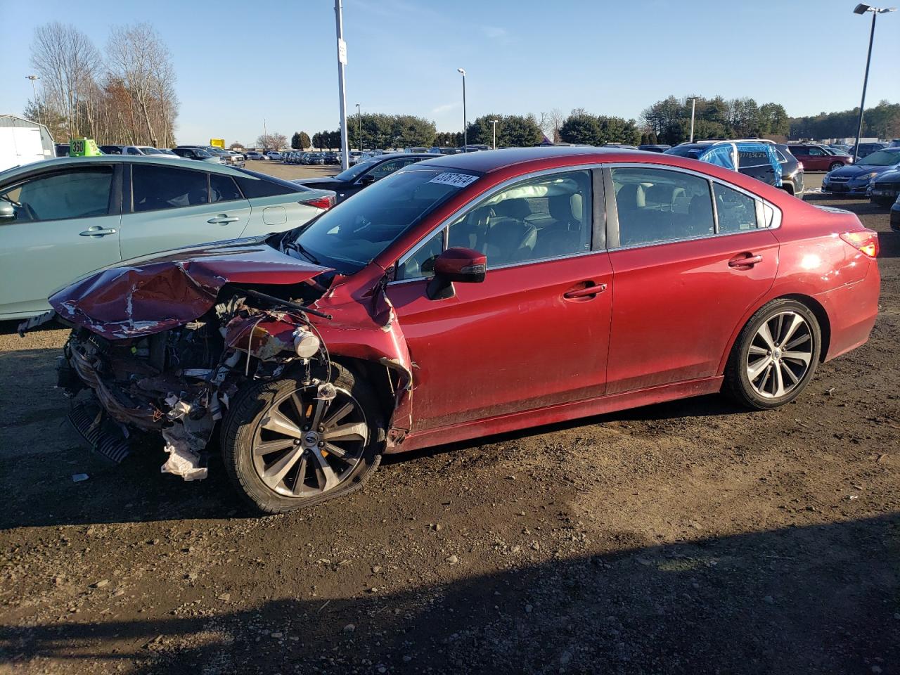 SUBARU LEGACY 2015 4s3bnaj63f3057299