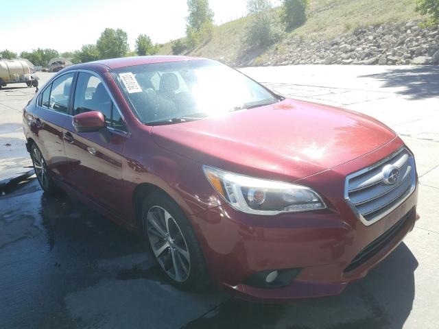 SUBARU LEGACY 2.5 2015 4s3bnaj63f3062163