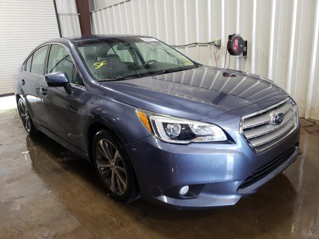 SUBARU LEGACY 2.5 2016 4s3bnaj63g3040925