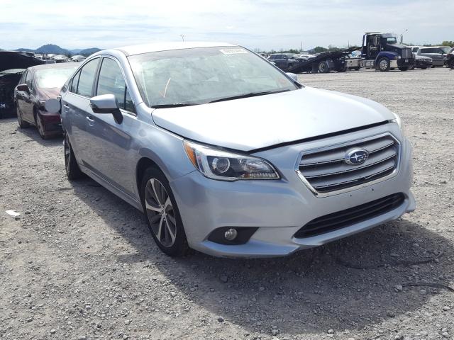 SUBARU LEGACY 2.5 2016 4s3bnaj63g3060561