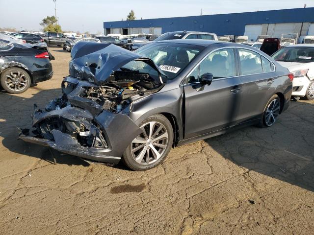 SUBARU LEGACY 2.5 2019 4s3bnaj63k3022059