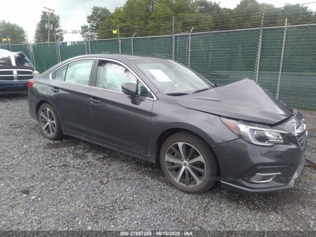 SUBARU LEGACY 2019 4s3bnaj63k3024815