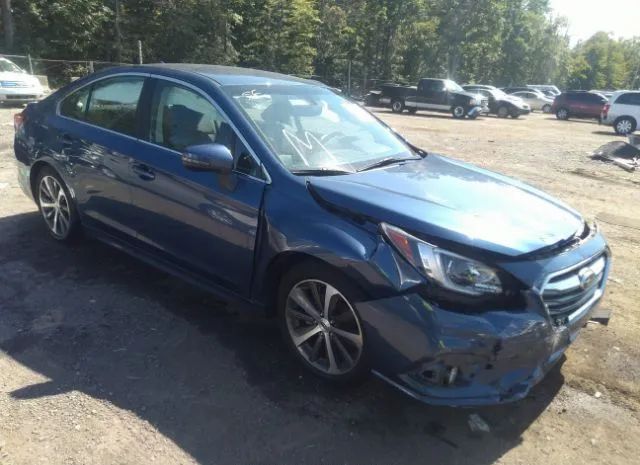 SUBARU LEGACY 2019 4s3bnaj63k3028430