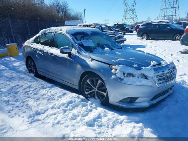 SUBARU LEGACY 2015 4s3bnaj64f3011416