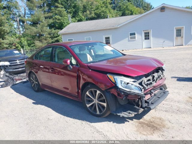 SUBARU LEGACY 2015 4s3bnaj64f3058283