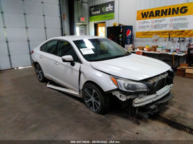 SUBARU LEGACY 2015 4s3bnaj64f3063600