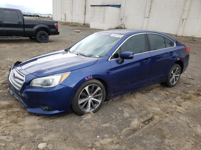 SUBARU LEGACY 2.5 2015 4s3bnaj64f3069610