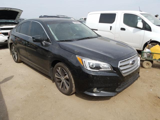 SUBARU LEGACY 2.5 2016 4s3bnaj64g3038116