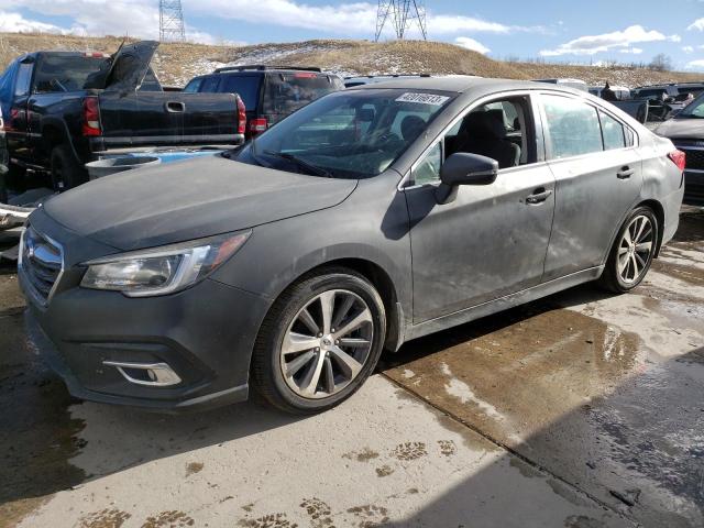 SUBARU LEGACY 2019 4s3bnaj64k3023866