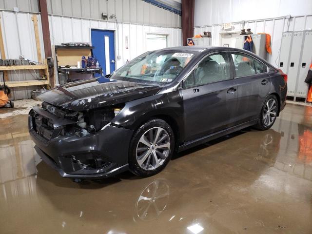 SUBARU LEGACY 2.5 2019 4s3bnaj64k3027786