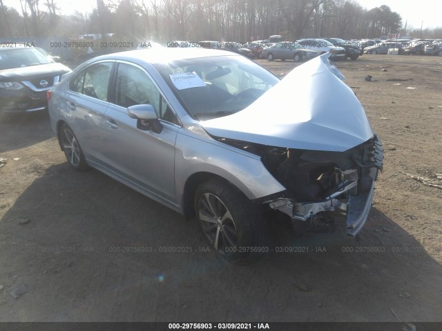 SUBARU LEGACY 2015 4s3bnaj65f3009173