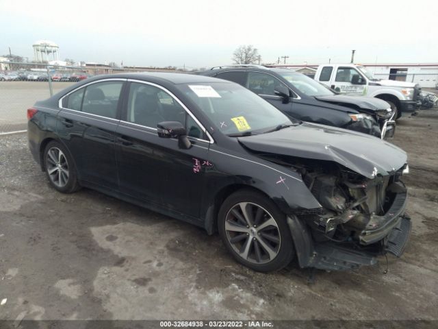 SUBARU LEGACY 2015 4s3bnaj65f3027270