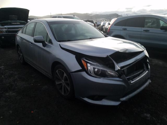 SUBARU LEGACY 2.5 2015 4s3bnaj65f3036986