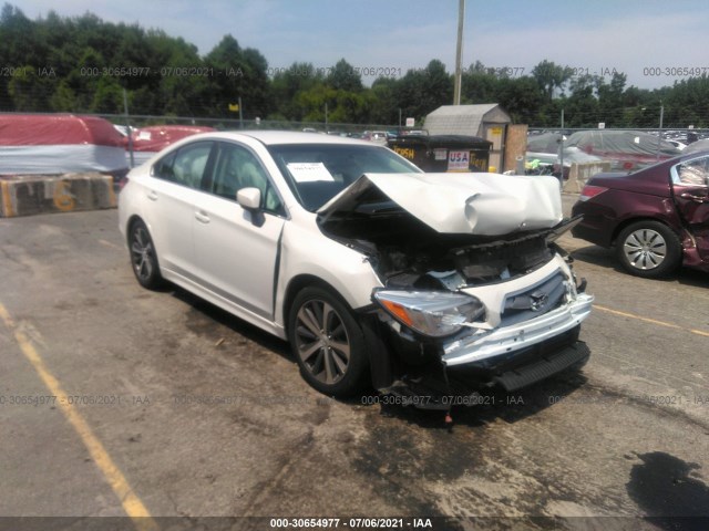 SUBARU LEGACY 2015 4s3bnaj65f3053707