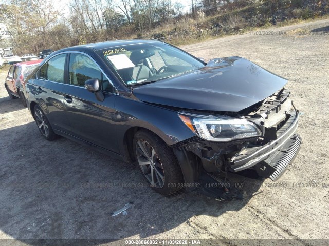 SUBARU LEGACY 2015 4s3bnaj65f3057532