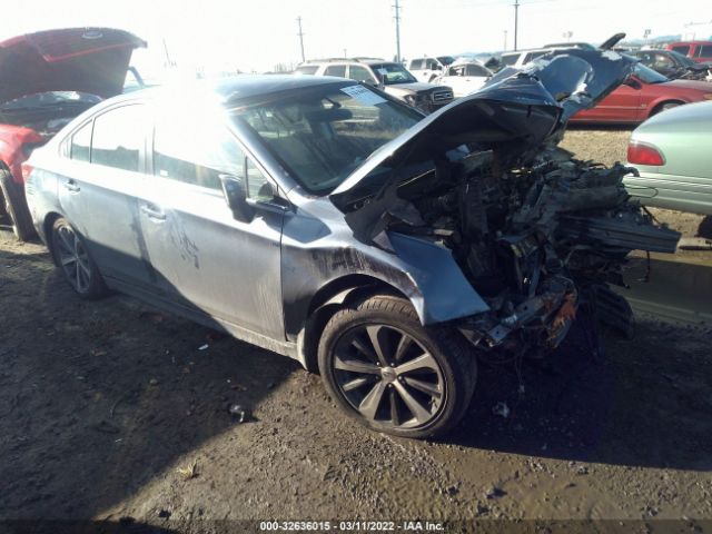 SUBARU LEGACY 2016 4s3bnaj65g3029036