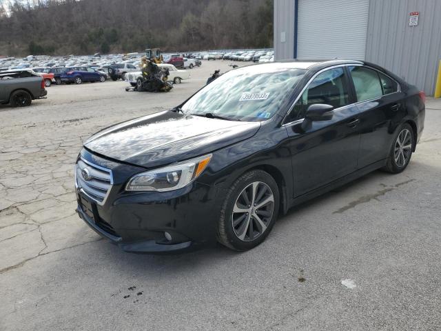 SUBARU LEGACY 2.5 2016 4s3bnaj65g3030655