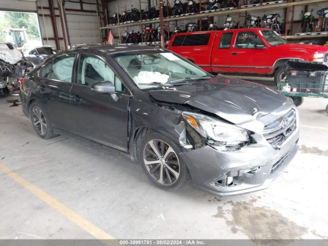 SUBARU LEGACY 2019 4s3bnaj65k3003416