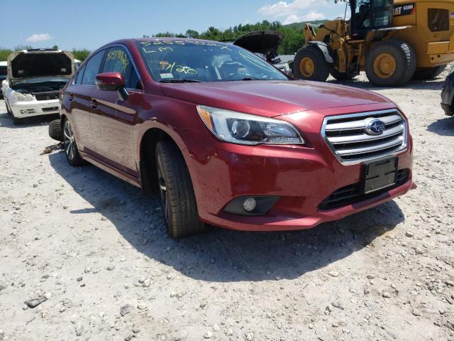 SUBARU LEGACY 2.5 2015 4s3bnaj66f3036155