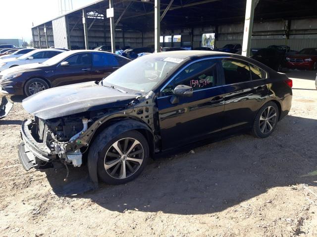 SUBARU LEGACY 2.5 2015 4s3bnaj66f3056681