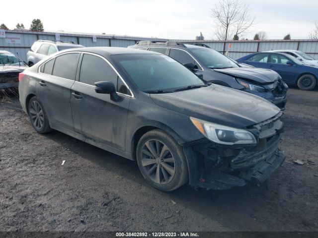 SUBARU LEGACY 2015 4s3bnaj66f3063520