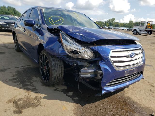 SUBARU LEGACY 2.5 2015 4s3bnaj66f3073898