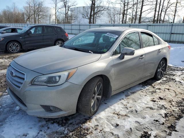 SUBARU LEGACY 2.5 2016 4s3bnaj66g3030700