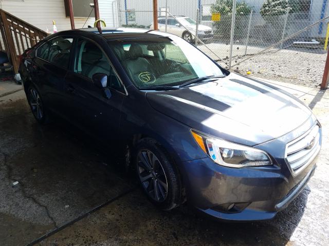 SUBARU LEGACY 2.5 2016 4s3bnaj66g3042605