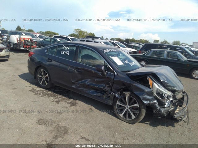 SUBARU LEGACY 2016 4s3bnaj66g3057749