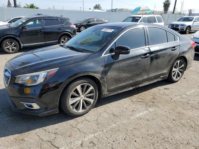 SUBARU LEGACY 2.5 2019 4s3bnaj66k3009466