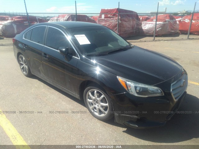 SUBARU LEGACY 2015 4s3bnaj67f3027870