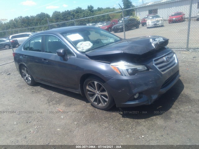 SUBARU LEGACY 2015 4s3bnaj67f3050596