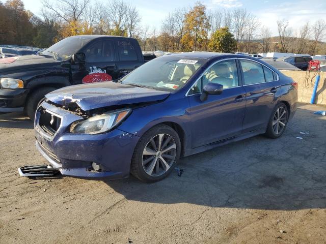 SUBARU LEGACY 2015 4s3bnaj67f3055118