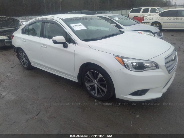 SUBARU LEGACY 2016 4s3bnaj67g3014196