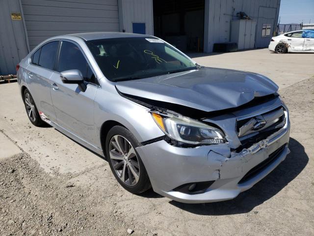 SUBARU LEGACY 2.5 2016 4s3bnaj67g3049885