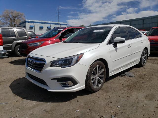 SUBARU LEGACY 2.5 2019 4s3bnaj67k3004356