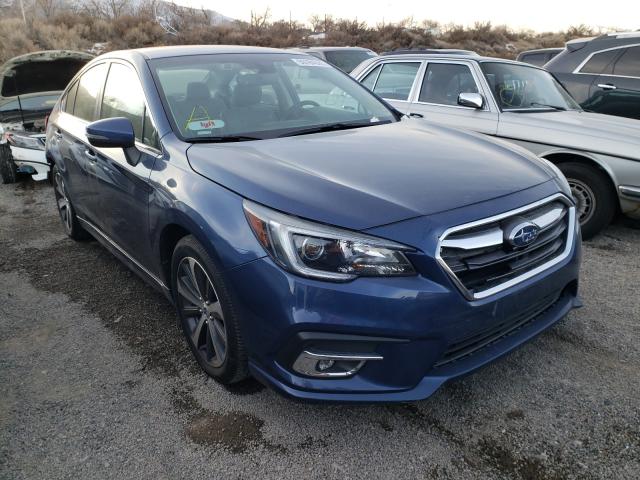 SUBARU LEGACY 2018 4s3bnaj67k3011484