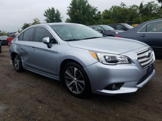 SUBARU LEGACY 2.5 2015 4s3bnaj68f3012326