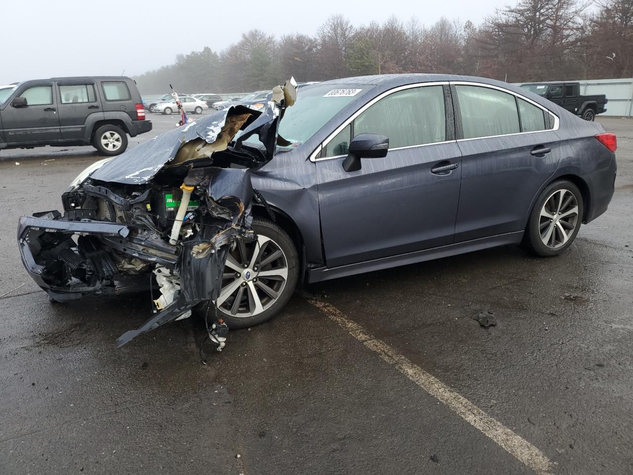 SUBARU LEGACY 2015 4s3bnaj68f3037677