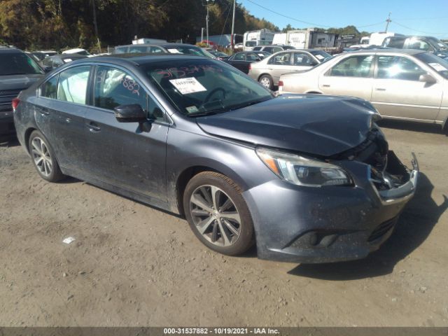 SUBARU LEGACY 2015 4s3bnaj68f3053040