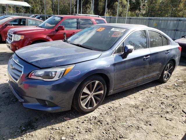 SUBARU LEGACY 2.5 2015 4s3bnaj68f3062966