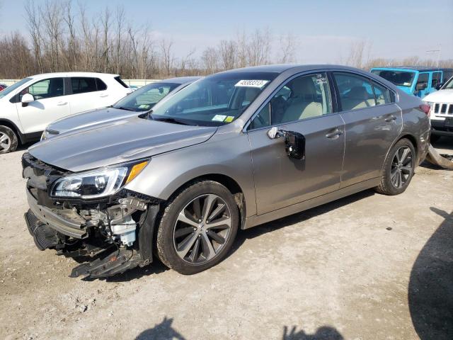 SUBARU LEGACY 2.5 2016 4s3bnaj68g3003367