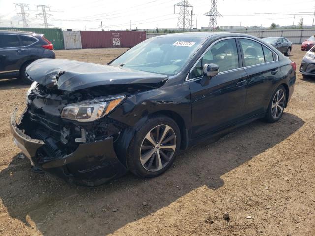 SUBARU LEGACY 2.5 2016 4s3bnaj68g3055629