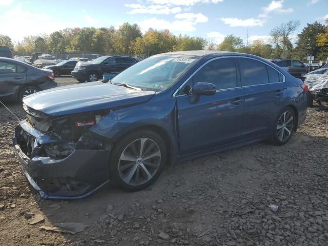 SUBARU LEGACY 2.5 2019 4s3bnaj68k3018802