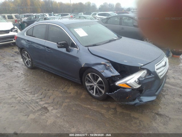 SUBARU LEGACY 2015 4s3bnaj69f3051345