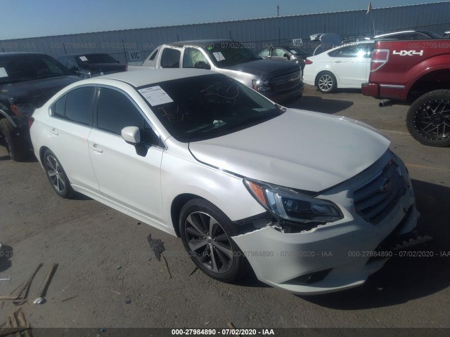 SUBARU LEGACY 2015 4s3bnaj69f3071398